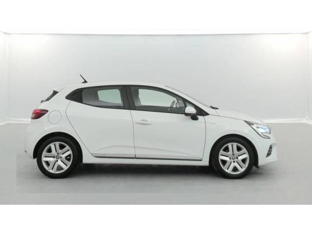 Renault Clio image 8