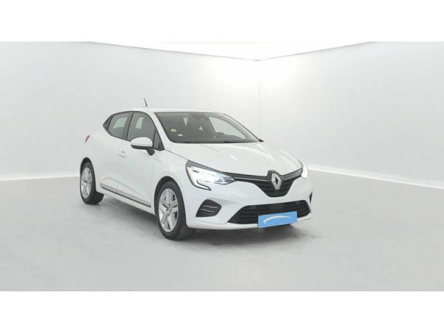 Renault Clio image 9