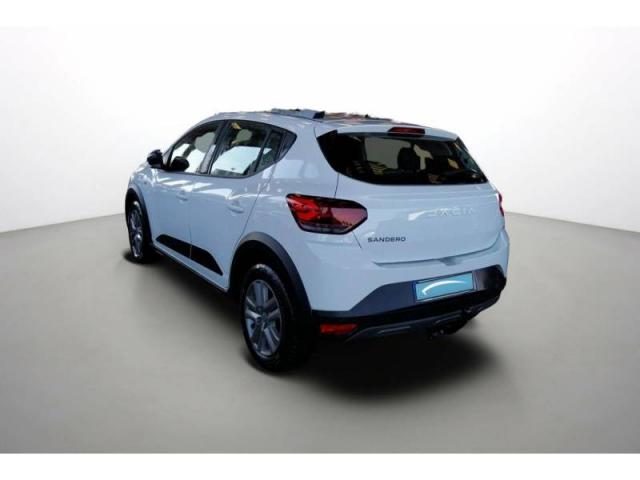 Dacia Sandero image 7