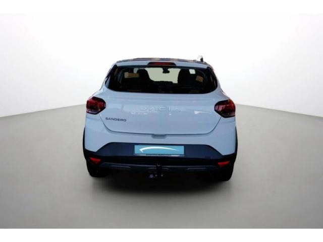 Dacia Sandero image 5