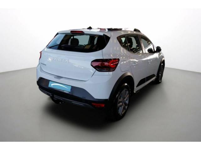 Dacia Sandero image 1