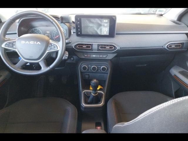 Dacia Sandero image 6