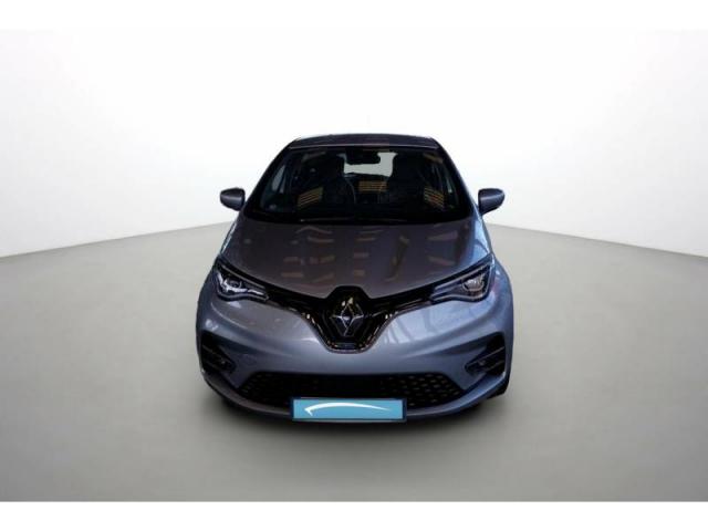 Renault Zoe image 7