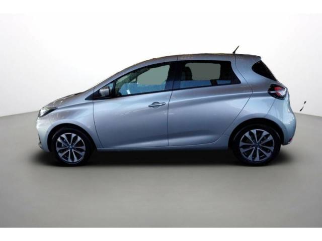 Renault Zoe image 8