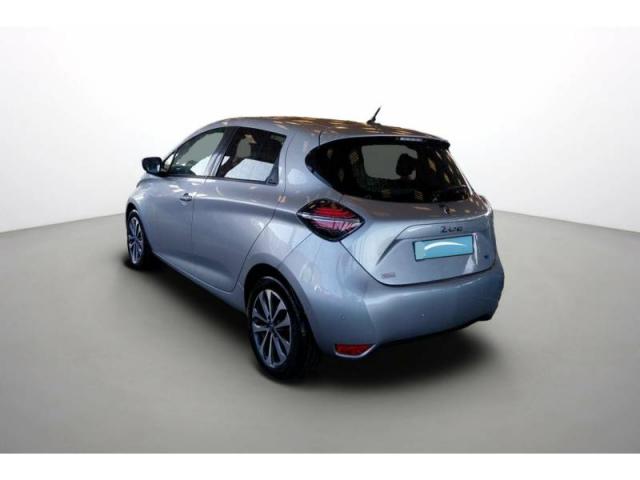 Renault Zoe image 4