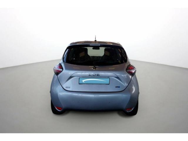 Renault Zoe image 6