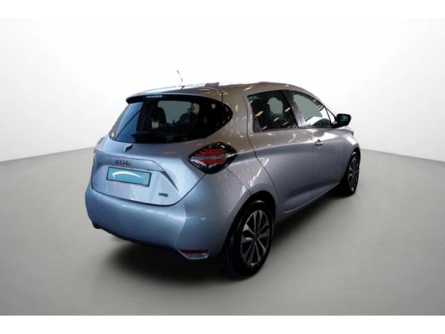 Renault Zoe image 3
