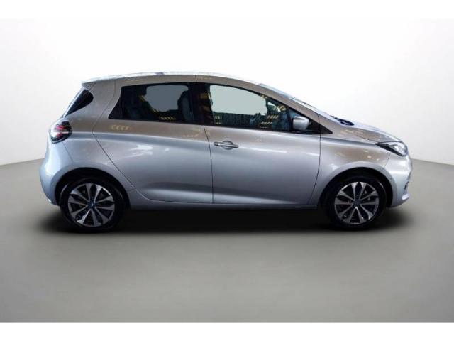 Renault Zoe image 2