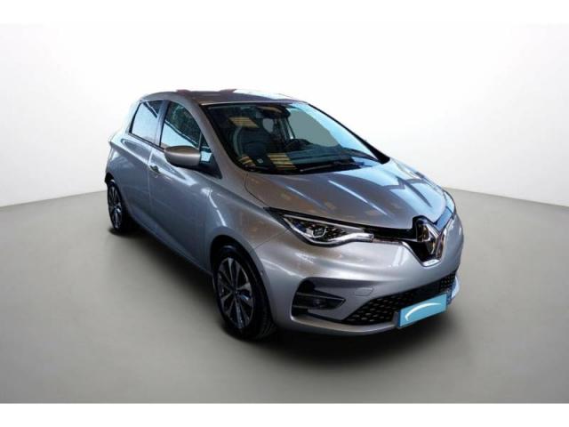 Renault Zoe image 9