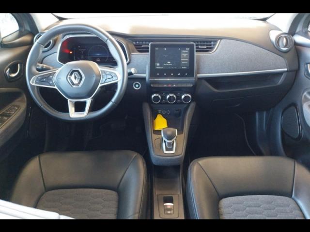 Renault Zoe image 5
