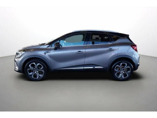 Renault Captur image 7