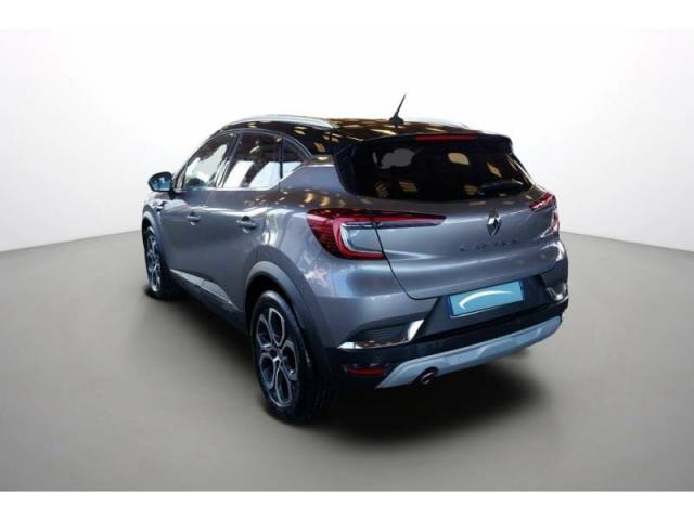 Renault Captur image 2