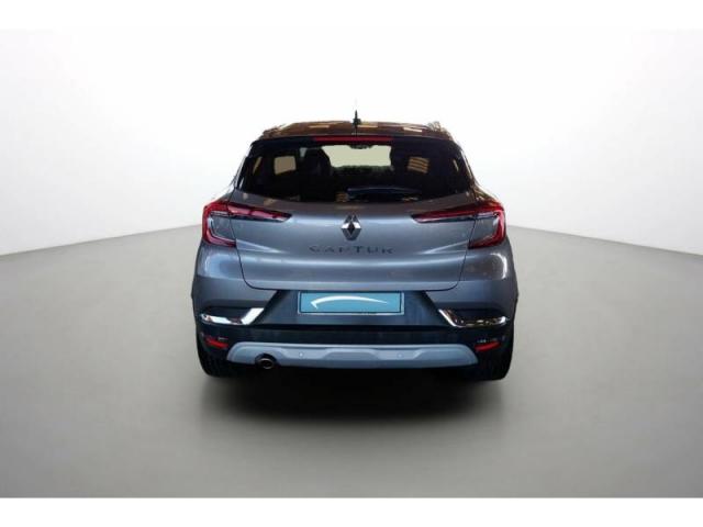 Renault Captur image 1
