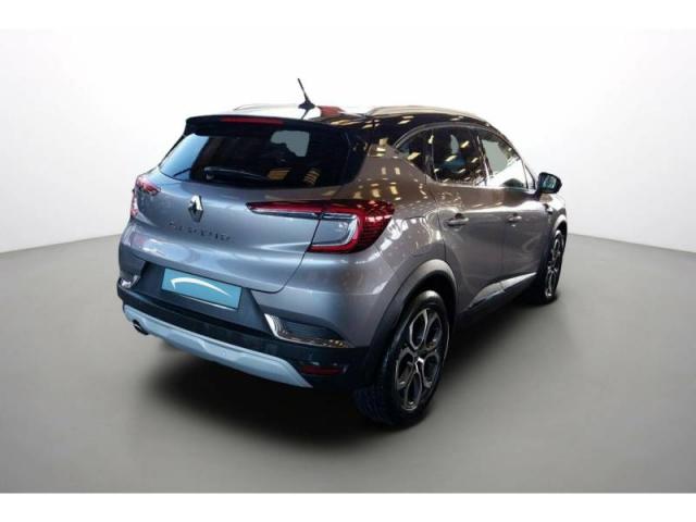 Renault Captur image 8