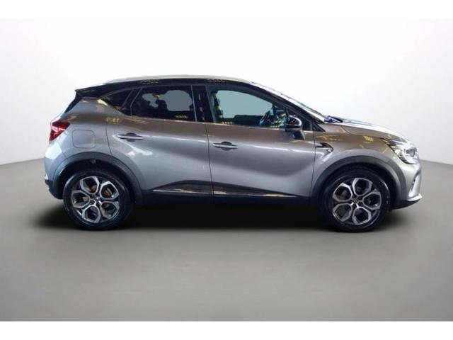 Renault Captur image 5