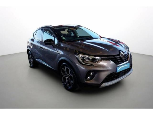 Renault Captur image 6