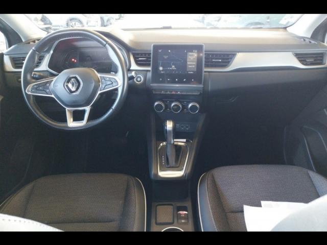 Renault Captur image 4