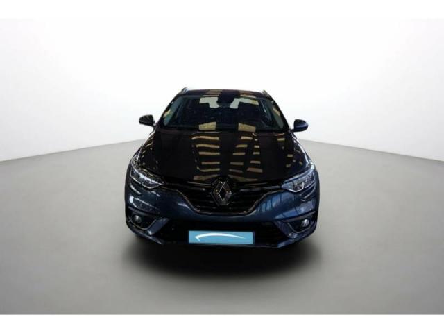 Renault Mégane image 3