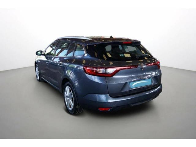 Renault Mégane image 4