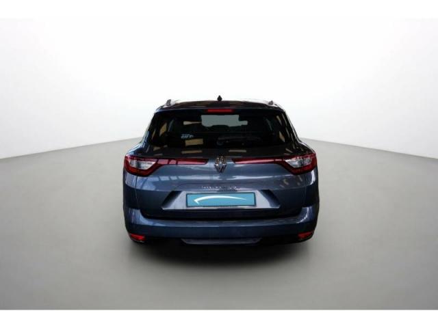Renault Mégane image 7