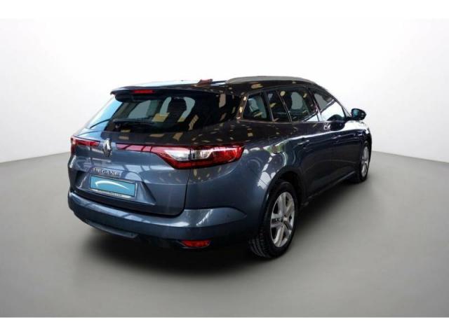 Renault Mégane image 6