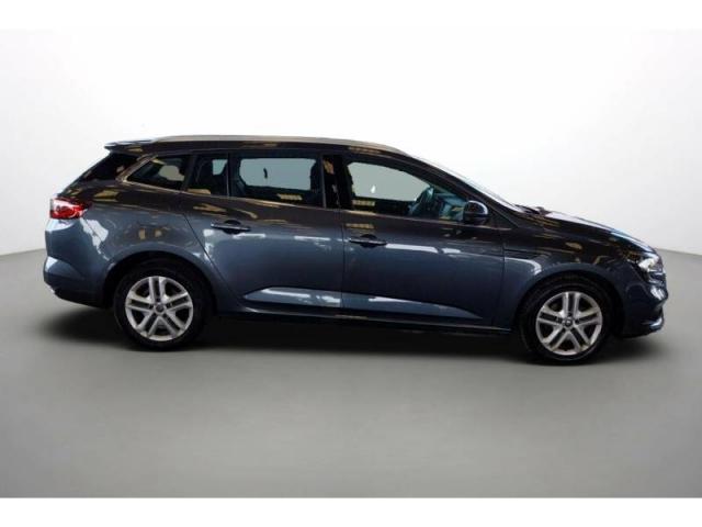Renault Mégane image 2