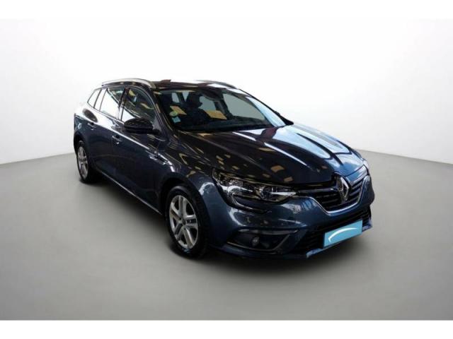 Renault Mégane image 1