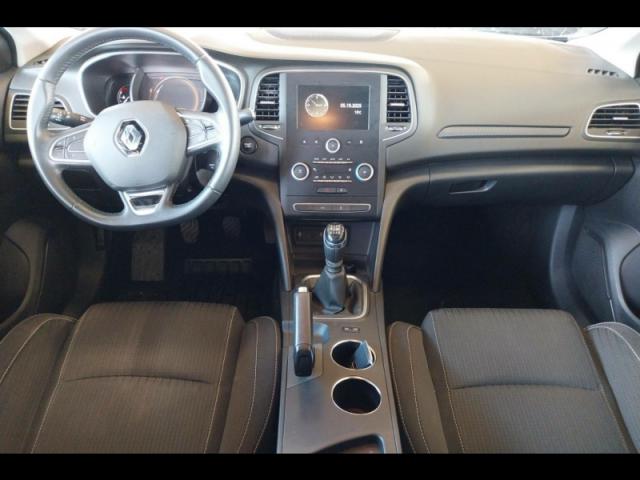 Renault Mégane image 8