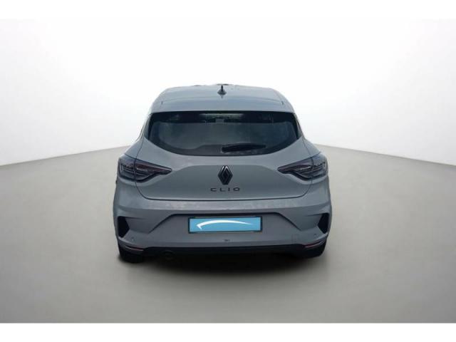 Renault Clio image 4