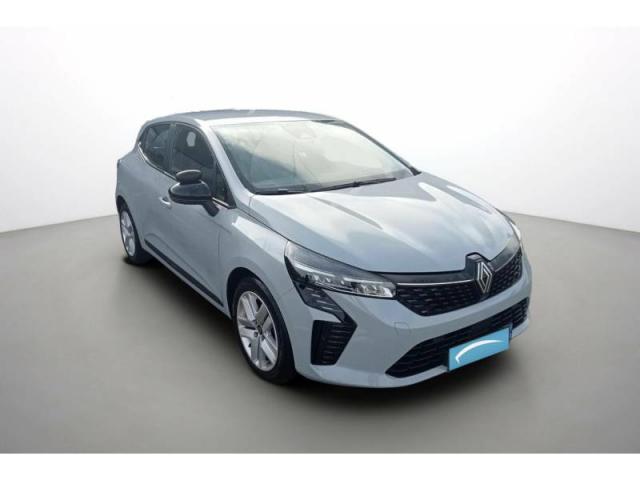 Renault Clio image 1