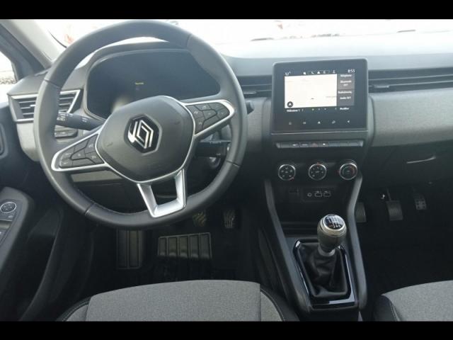 Renault Clio image 7