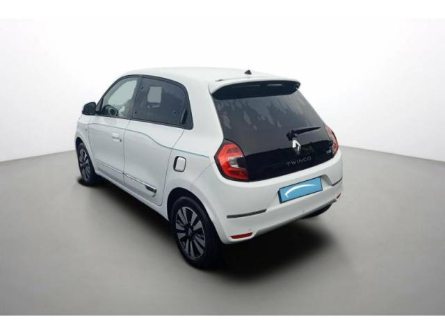 Renault Twingo image 6