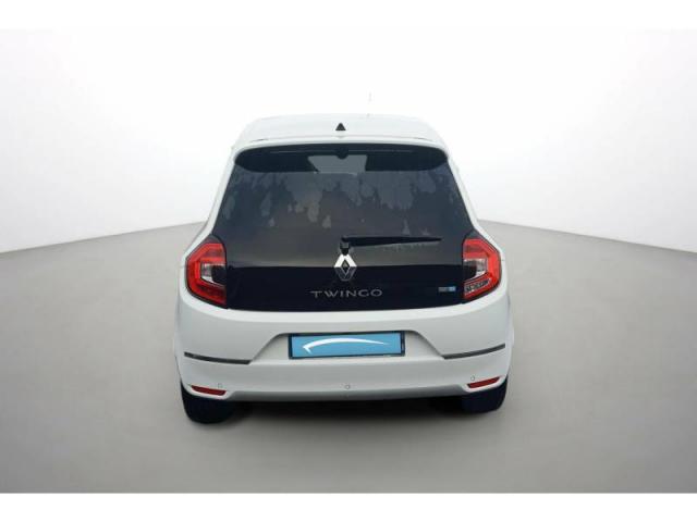 Renault Twingo image 1