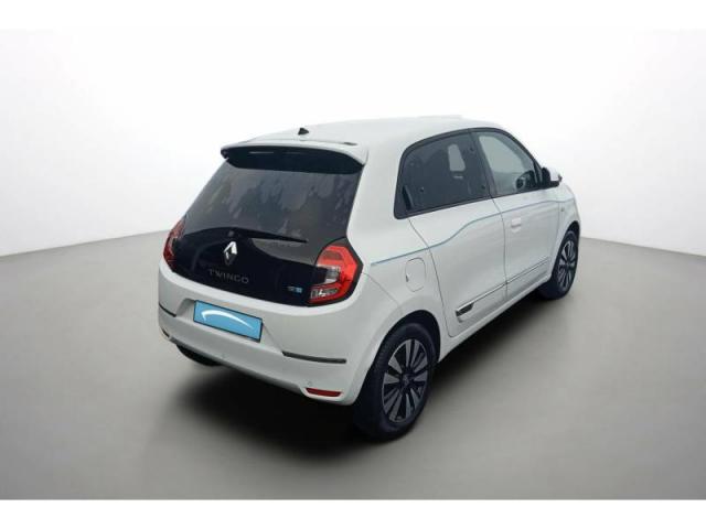 Renault Twingo image 8