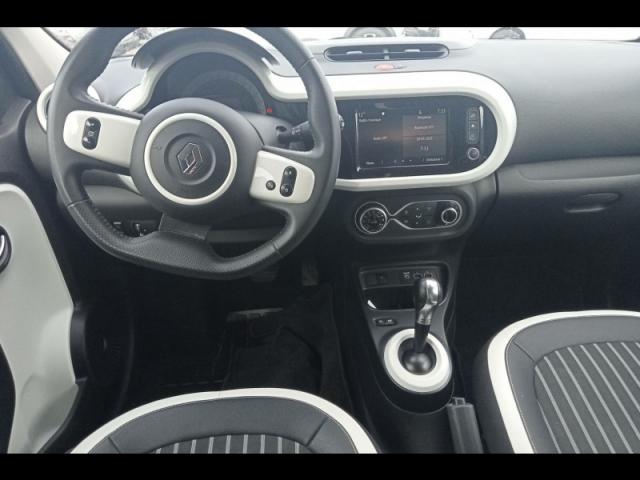 Renault Twingo image 4