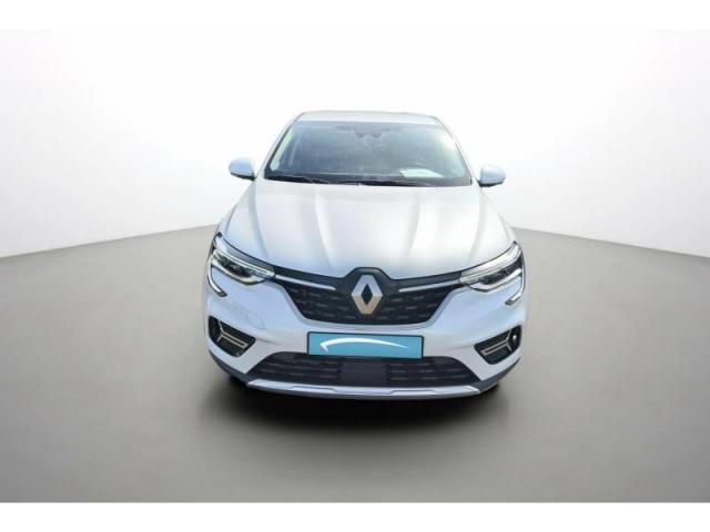 Renault Arkana image 5