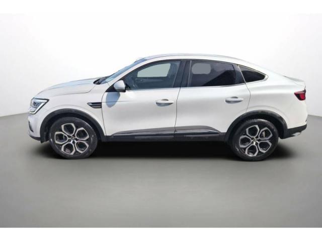 Renault Arkana image 6