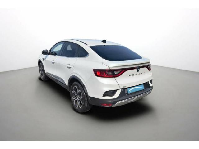 Renault Arkana image 1