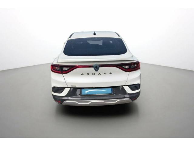 Renault Arkana image 8
