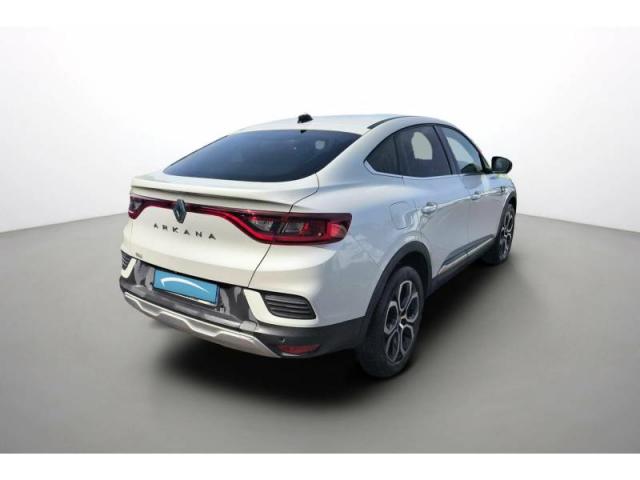 Renault Arkana image 4