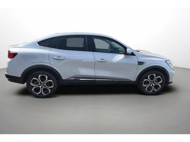 Renault Arkana image 3