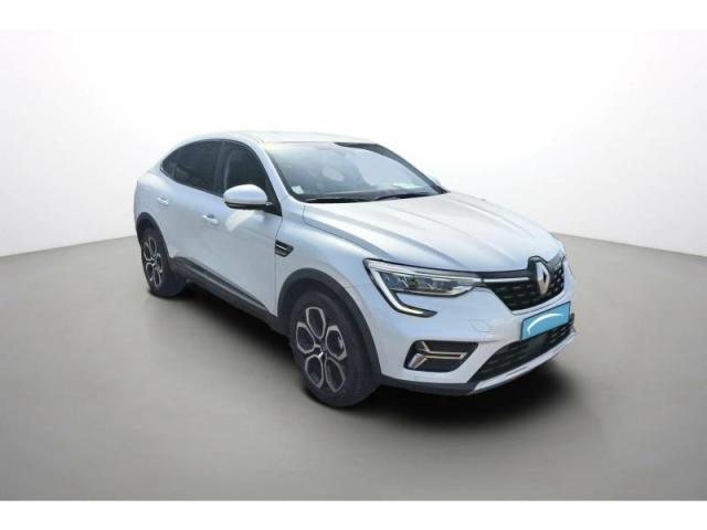 Renault Arkana image 7