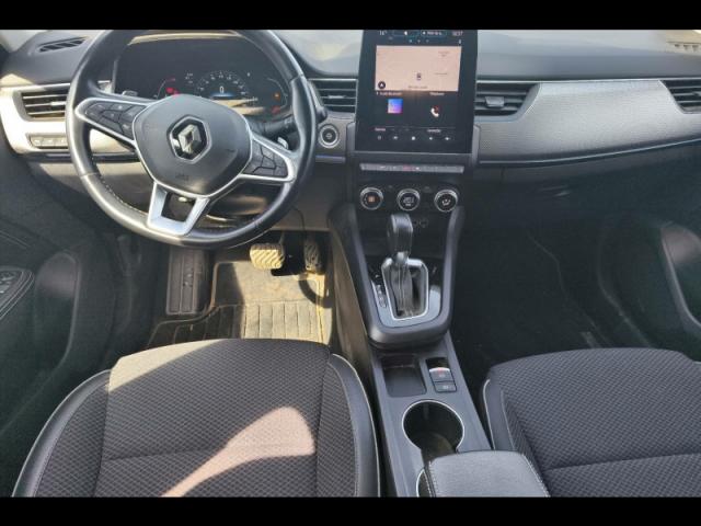 Renault Arkana image 2