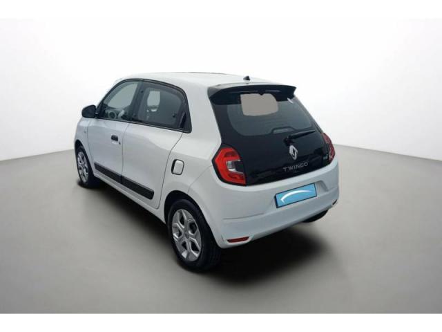 Renault Twingo image 8