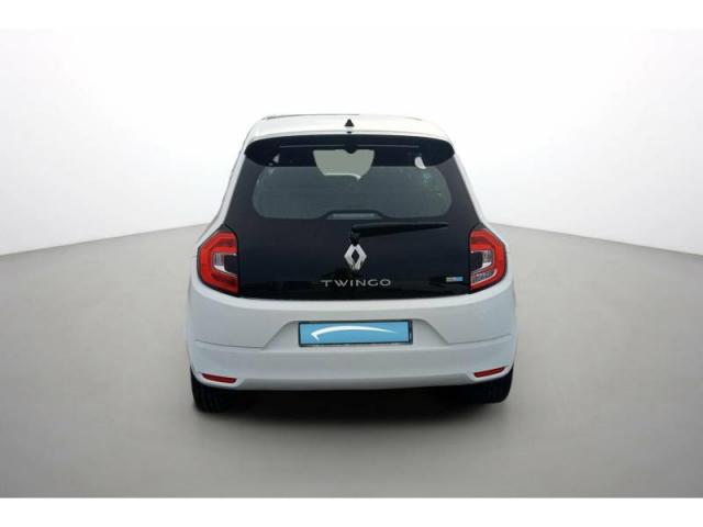 Renault Twingo image 4