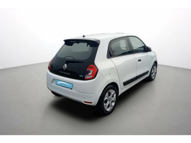 Renault Twingo image 6