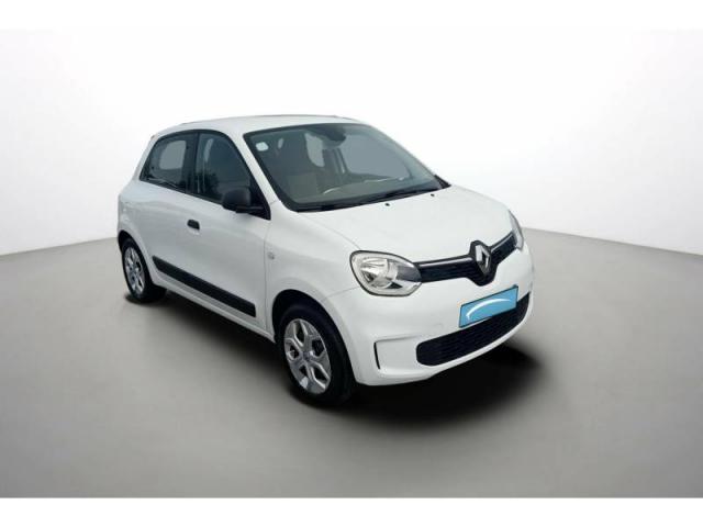 Renault Twingo image 5