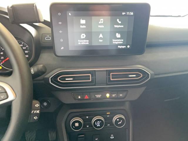 Dacia Sandero image 6