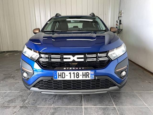 Dacia Sandero image 5