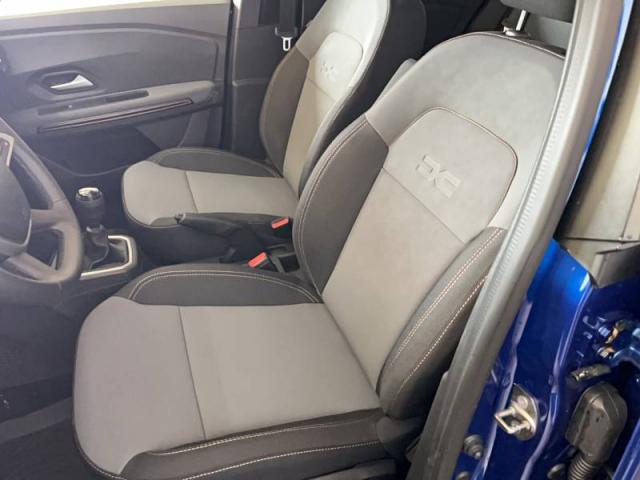 Dacia Sandero image 1